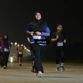 Runner Photo 7386194