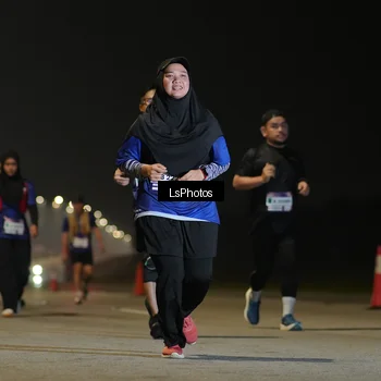 Runner Photo 7386195
