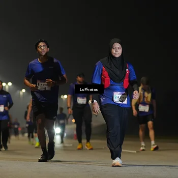 Runner Photo 7386196