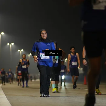 Runner Photo 7386197