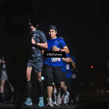 Runner Photo 7386200
