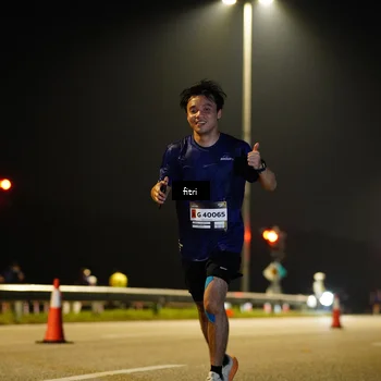 Runner Photo 7386203