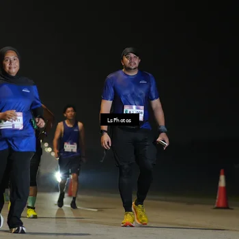 Runner Photo 7386205