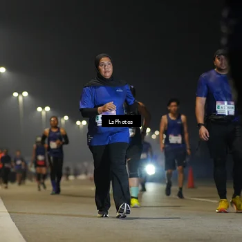 Runner Photo 7386206