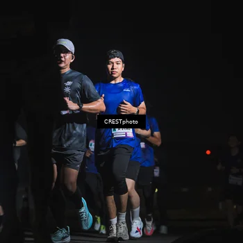 Runner Photo 7386207