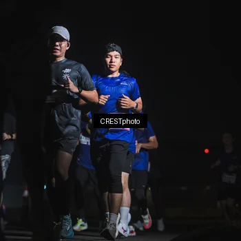 Runner Photo 7386213