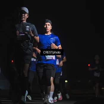 Runner Photo 7386215