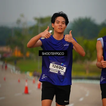 Runner Photo 7386216