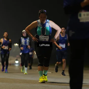 Runner Photo 7386218