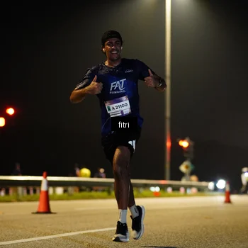 Runner Photo 7386219