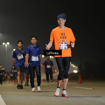 Runner Photo 7386222