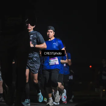 Runner Photo 7386224
