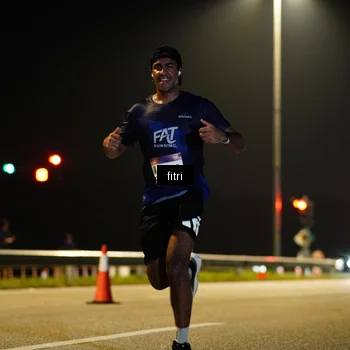 Runner Photo 7386226