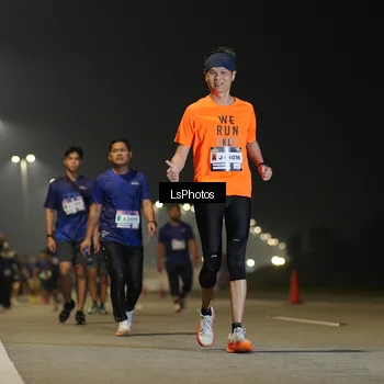 Runner Photo 7386227