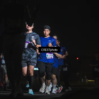 Runner Photo 7386231