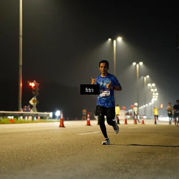 Runner Photo 7386233