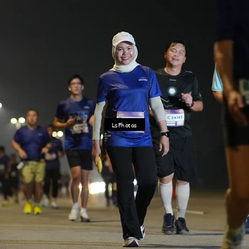 Runner Photo 7386238