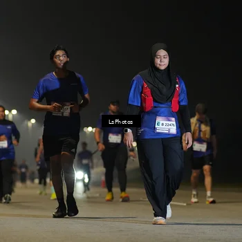 Runner Photo 7386239