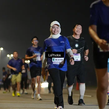 Runner Photo 7386241
