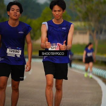 Runner Photo 7386247