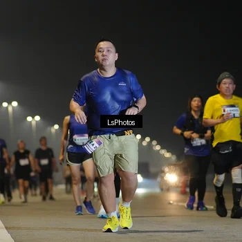 Runner Photo 7386249