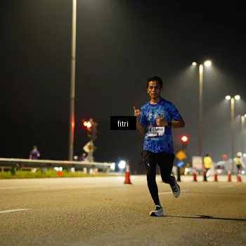 Runner Photo 7386254