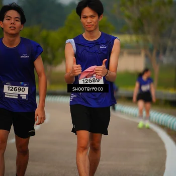 Runner Photo 7386256