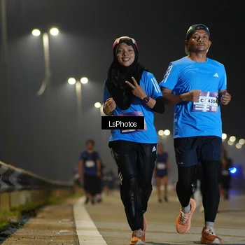 Runner Photo 7386257