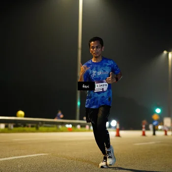 Runner Photo 7386260