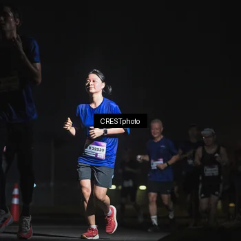 Runner Photo 7386263