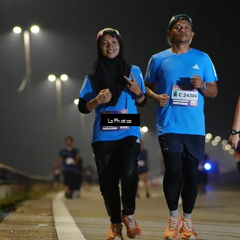 Runner Photo 7386264
