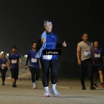 Runner Photo 7386268