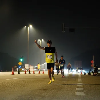 Runner Photo 7386271
