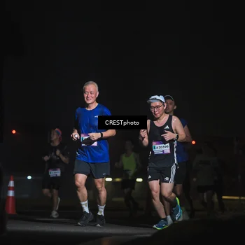 Runner Photo 7386272
