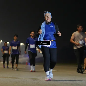 Runner Photo 7386273