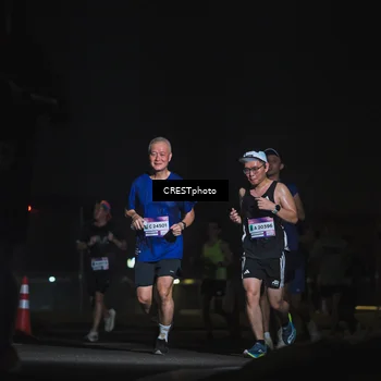 Runner Photo 7386274