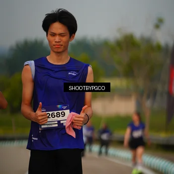 Runner Photo 7386277