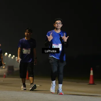 Runner Photo 7386280