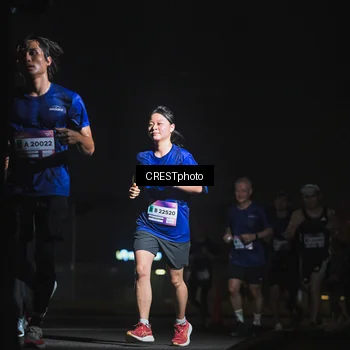 Runner Photo 7386281