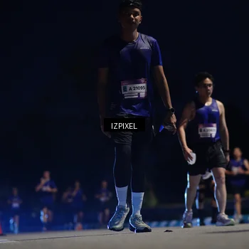 Runner Photo 7386282