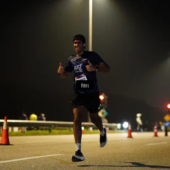 Runner Photo 7386283