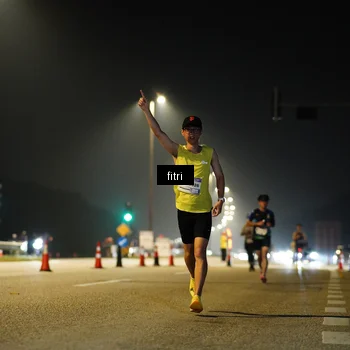 Runner Photo 7386284