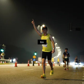 Runner Photo 7386285