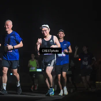 Runner Photo 7386286
