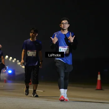 Runner Photo 7386288