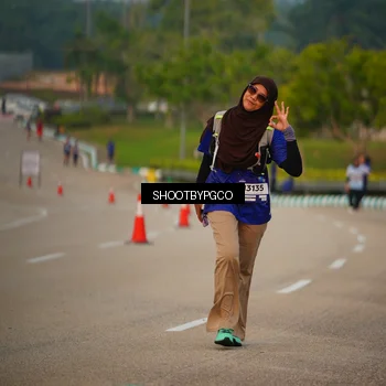 Runner Photo 7386289