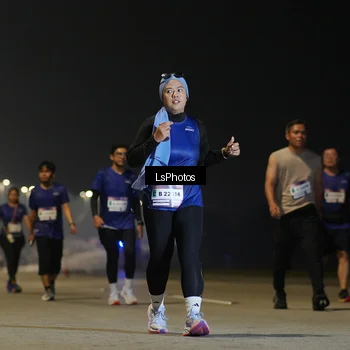 Runner Photo 7386290