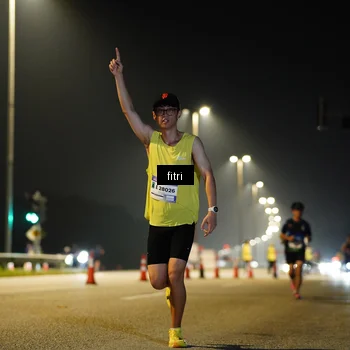 Runner Photo 7386291