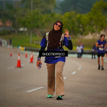 Runner Photo 7386295