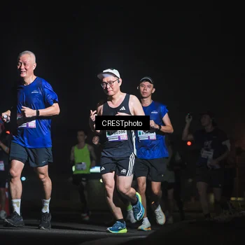 Runner Photo 7386296